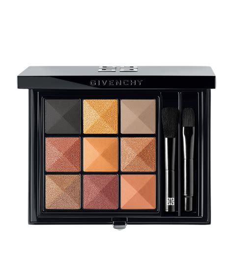 black to light givenchy|Givenchy Black to Light Eyeshadow Palette .